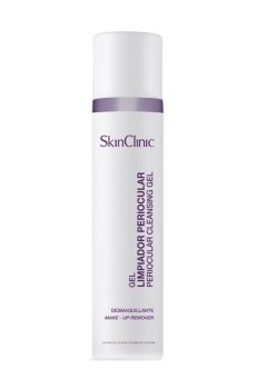 Гель для снятия макияжа с глаз SkinClinic Periocular Cleansing Gel, 100 мл