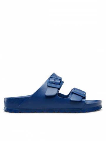Birkenstock Шльопанці Arizona Eva 1019142 Cиній Birkenstock Шльопанці Arizona Eva 1019142 Cиній