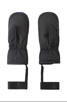 Детские лыжные перчатки Reima Lapases