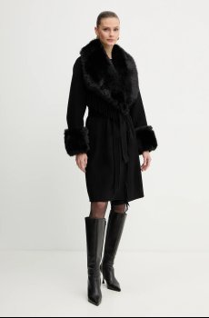 Пальто с добавлением шерсти Marciano by Guess LILIANA