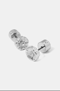 Сережки Coach