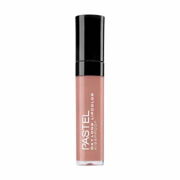 Уценка! Жидкая матовая помада для губ Pastel Daylong Lipcolor Kissprof 47, 7 мл Уценка! Жидкая матовая помада для губ Pastel Daylong Lipcolor Kissprof 47, 7 мл