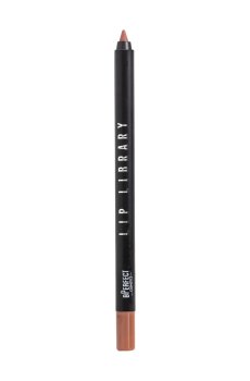 Карандаш для губ BPerfect Cosmetics Lip Library Creamy Lip Liner, Treasure, 1.5 г