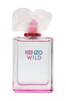 Kenzo Wild Туалетная вода женская, 50 мл