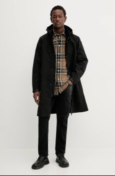 Хлопковая рубашка MSGM