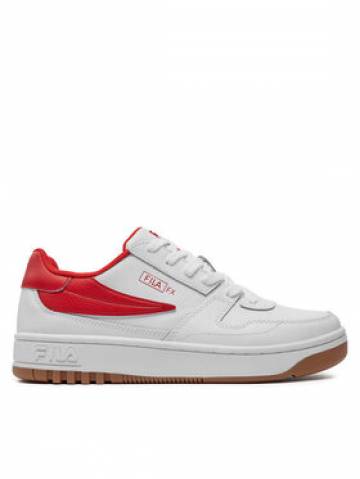Fila Снікерcи Fxventuno L FFM0003 Білий Fila Снікерcи Fxventuno L FFM0003 Білий
