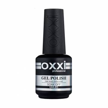 Камуфлирующая цветная база для гель-лака Oxxi Professional Color Base 04, 15 мл Камуфлирующая цветная база для гель-лака Oxxi Professional Color Base 04, 15 мл