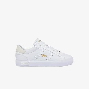Lacoste кросівки жіночі SPORT Powercourt Lacoste кросівки жіночі SPORT Powercourt