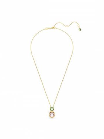 Swarovski Намисто Chroma 5692496 Золотий Swarovski Намисто Chroma 5692496 Золотий