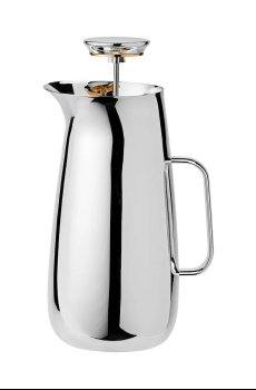 Вакуумный графин Stelton Foster 1 L