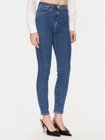 Elisabetta Franchi Джинси PJ-86I-51E2-V320 Cиній Regular Fit Elisabetta Franchi Джинси PJ-86I-51E2-V320 Cиній Regular Fit