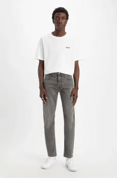 Мужские серые джинсы 512™ Slim Taper Серый 29-32 Levi’s® 28833;1212