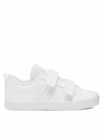 adidas Снікерcи Vl Court Vf C IE3474 Білий adidas Снікерcи Vl Court Vf C IE3474 Білий