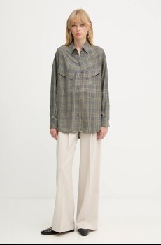 Рубашка BOSS Orange C_Bostaffa_2