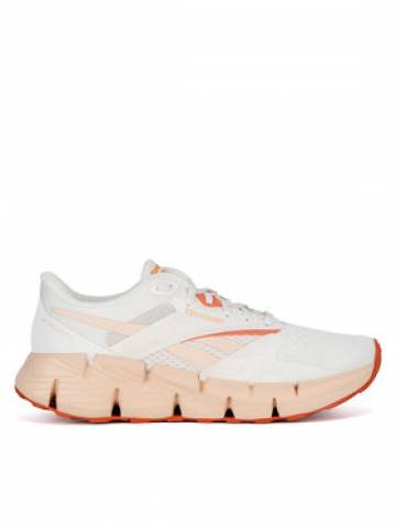 Reebok Снікерcи ZIG DYNAMICA 5 100205022 Білий Reebok Снікерcи ZIG DYNAMICA 5 100205022 Білий