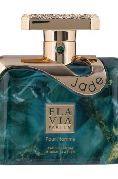 Flavia Jade Парфюмированная вода мужская, 100 мл