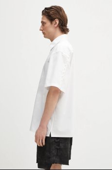 Рубашка AMBUSH Pearl Button Shirt