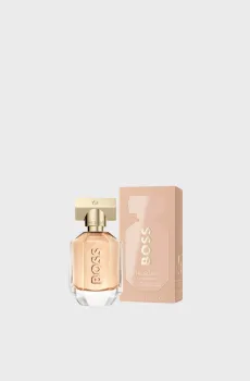 Женская парфюмированная вода (30 мл) Бежевый 30 BOSS 99350208294;0