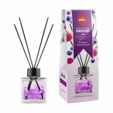 Аромадиффузор Elix Berry Paradise, 100 мл