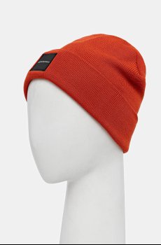 Шапка с добавлением шерсти Peak Performance Switch