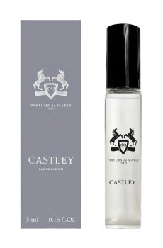 Parfums de Marly Castley Парфюмированная вода мужская, 5 мл (миниатюра)