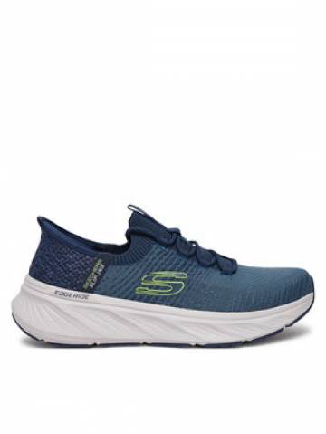 Skechers Снікерcи 232932/NVLM Cиній Skechers Снікерcи 232932/NVLM Cиній