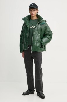 Хлопковая футболка Études Studio