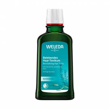 Тоник-стимулятор Weleda Revitalising Hair Tonic против выпадения волос с экстрактом розмарина, 100 мл Тоник-стимулятор Weleda Revitalising Hair Tonic против выпадения волос с экстрактом розмарина, 100 мл