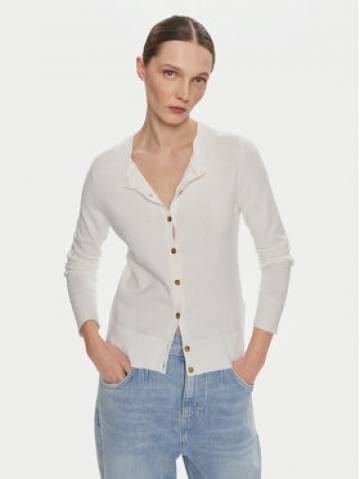 Gap Кардиган 443176 Білий Regular Fit Gap Кардиган 443176 Білий Regular Fit