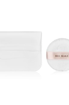 Рассыпчатая пудра для лица Yamada Bee Farm Bee Make Powder, Pearl White, 1 г