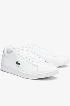 Lacoste кросівки чоловічі Carnaby Evo
