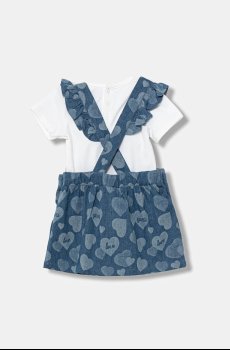 Комплект для младенцев Guess 2 шт