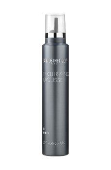 Уценка! Мусс для укладки волос La Biosthetique Texturising Mousse, 200 мл