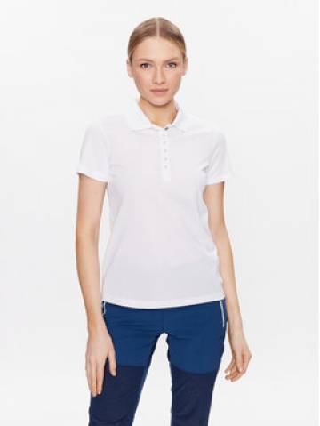 CMP Технічна футболка 3T59676 Білий Regular Fit CMP Технічна футболка 3T59676 Білий Regular Fit