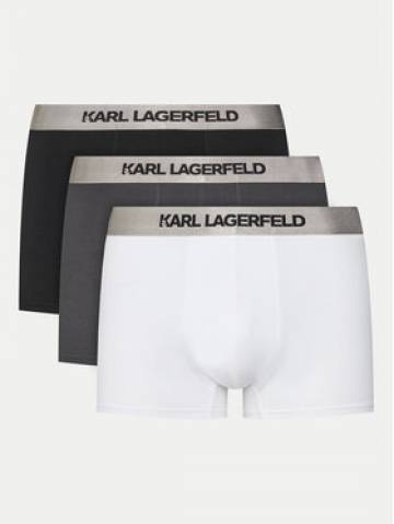 KARL LAGERFELD Набір з 3 пар боксерів A1M47020 Кольоровий KARL LAGERFELD Набір з 3 пар боксерів A1M47020 Кольоровий