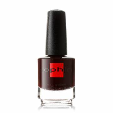 Лак для ногтей Sophin Nail Polish 064, 12 мл Лак для ногтей Sophin Nail Polish 064, 12 мл