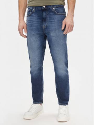 Calvin Klein Jeans Джинси Dad Jean J30J324187 Cиній Slim Fit Calvin Klein Jeans Джинси Dad Jean J30J324187 Cиній Slim Fit