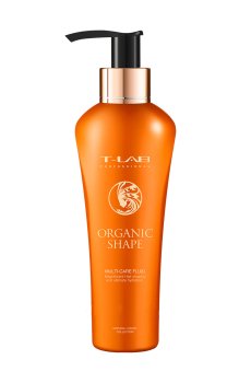 Флюид мульти-уход для сухих волос LAB Professional Organic Shape Multi-care Fluid, 150 мл