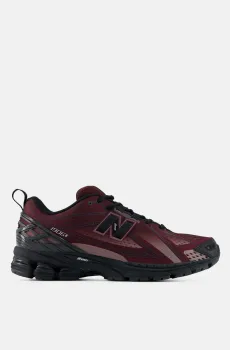 Бордовые кроссовки U1906E Бордовый 7.5 New Balance U19061R9