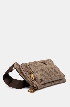 Сумка на пояс Guess MILANO