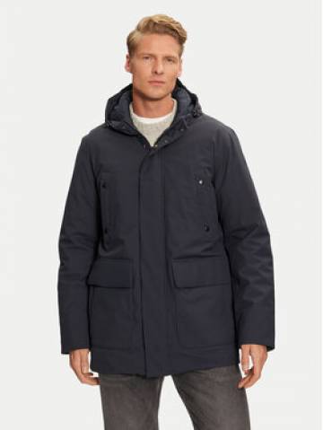 CMP Зимова куртка 34K0157 Cиній Regular Fit CMP Зимова куртка 34K0157 Cиній Regular Fit