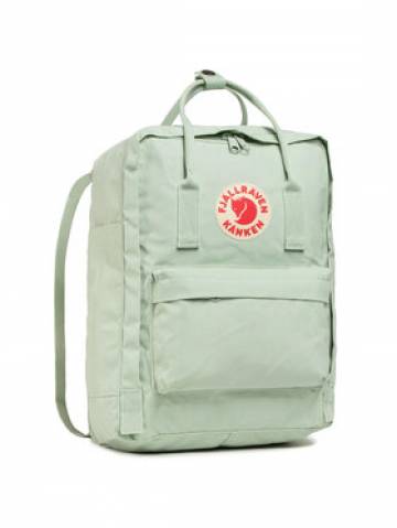 Fjällräven Рюкзак Kånken 23510 Зелений Fjällräven Рюкзак Kånken 23510 Зелений