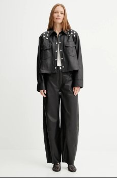 Кожаная куртка Gestuz