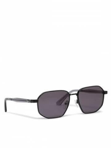 Calvin Klein Сонцезахисні окуляри CK23102S Чорний Calvin Klein Сонцезахисні окуляри CK23102S Чорний