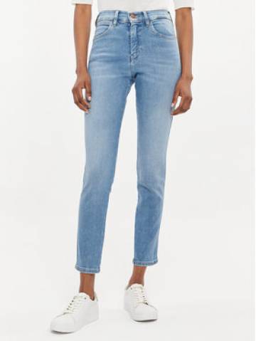 Wrangler Джинси 112342896 Голубий Skinny Fit Wrangler Джинси 112342896 Голубий Skinny Fit