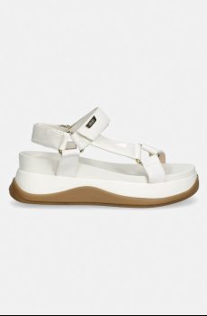 Liu Jo сандалии на платформе для женщин FIONA 04