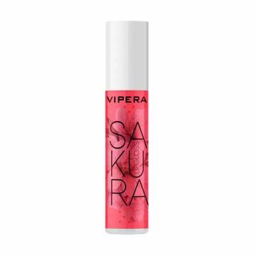 Блеск для губ Vipera Sakura Lip Gloss 06 Hanami, 4 мл Блеск для губ Vipera Sakura Lip Gloss 06 Hanami, 4 мл