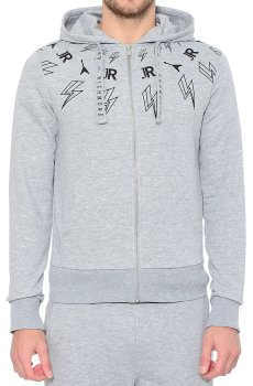 Спортивная кофта