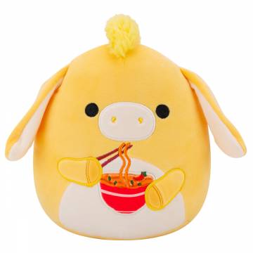 Мяка іграшка Squishmallows Віслючок Гевін 19 см (SQCR07945) Мяка іграшка Squishmallows Віслючок Гевін 19 см (SQCR07945)