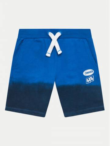 Original Marines Спортивні шорти DEP2194B Голубий Regular Fit Original Marines Спортивні шорти DEP2194B Голубий Regular Fit
